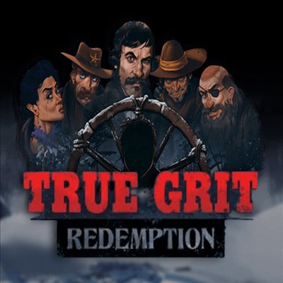 True Grit Redemption